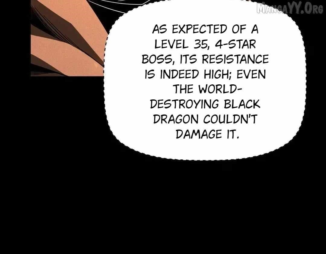 Idle Player Returns as a God Chapter 55 - Page 92 in English