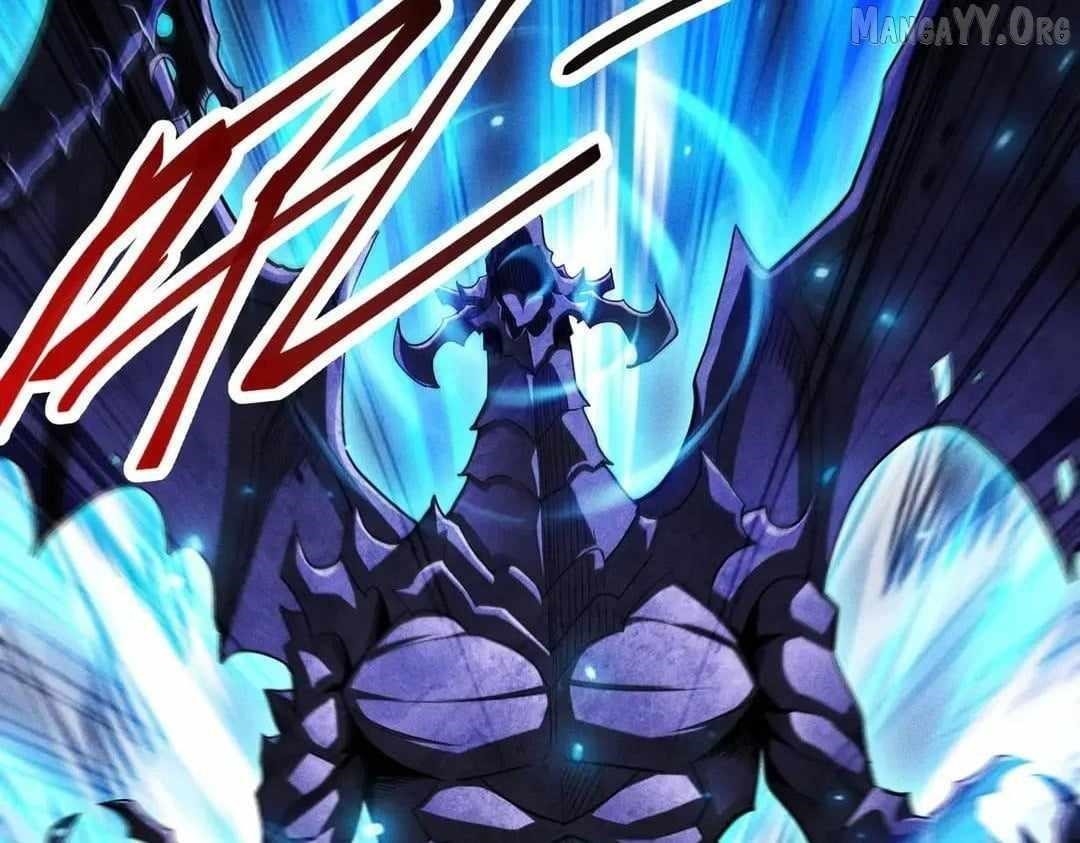 Idle Player Returns as a God Chapter 55 - Page 94 in English