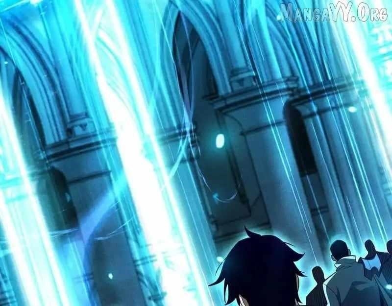Idle Player Returns as a God Chapter 56 - Page 136 in English