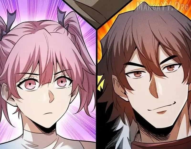 Idle Player Returns as a God Chapter 56 - Page 142 in English