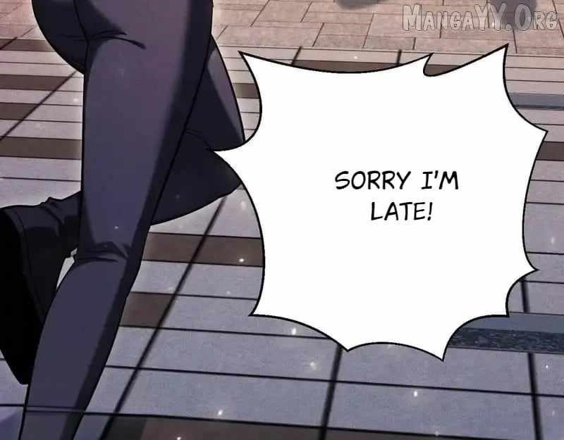 Idle Player Returns as a God Chapter 56 - Page 18 in English