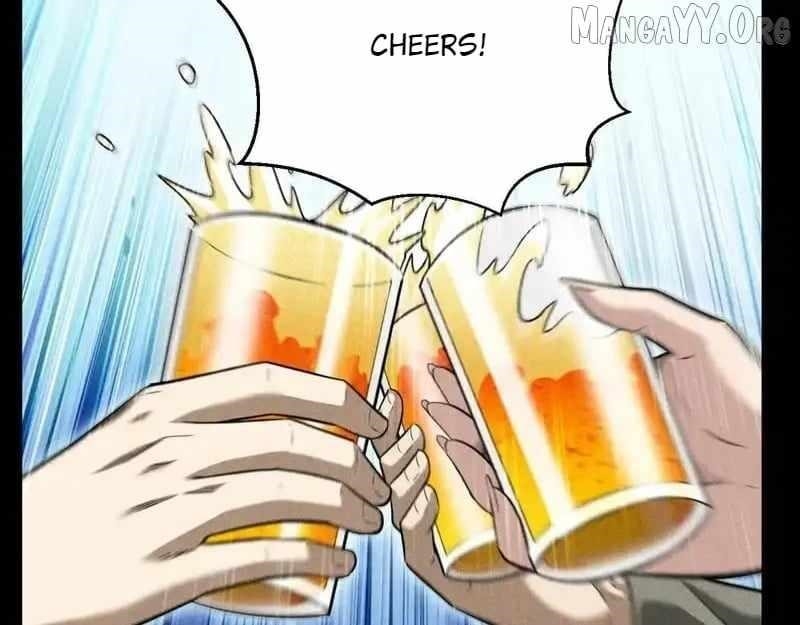 Idle Player Returns as a God Chapter 56 - Page 21 in English