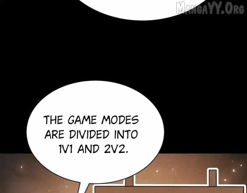 Idle Player Returns as a God Chapter 56 - Page 28 in English