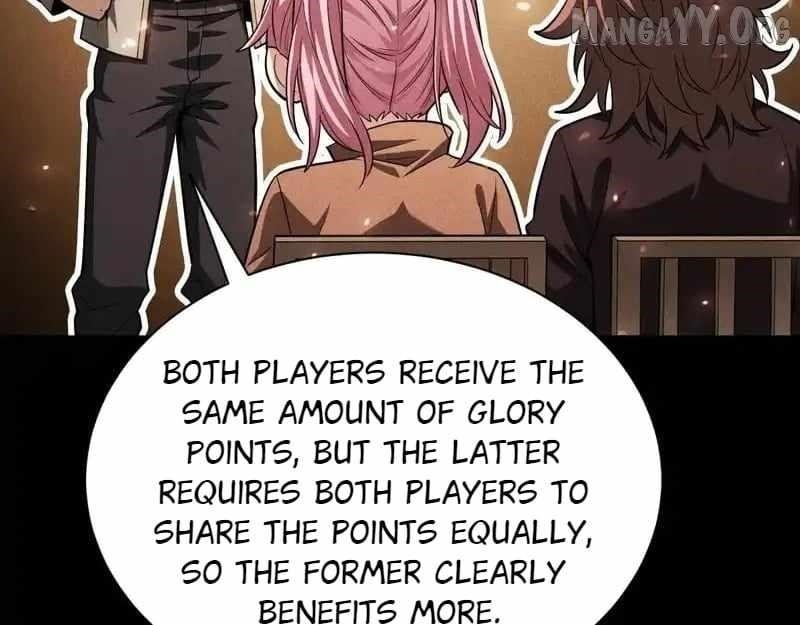 Idle Player Returns as a God Chapter 56 - Page 30 in English