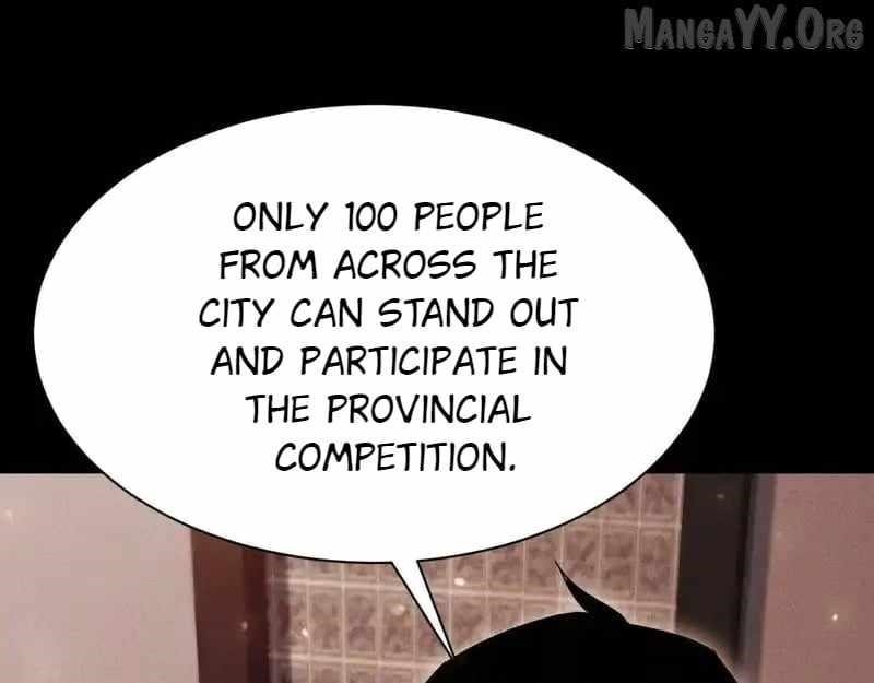 Idle Player Returns as a God Chapter 56 - Page 35 in English