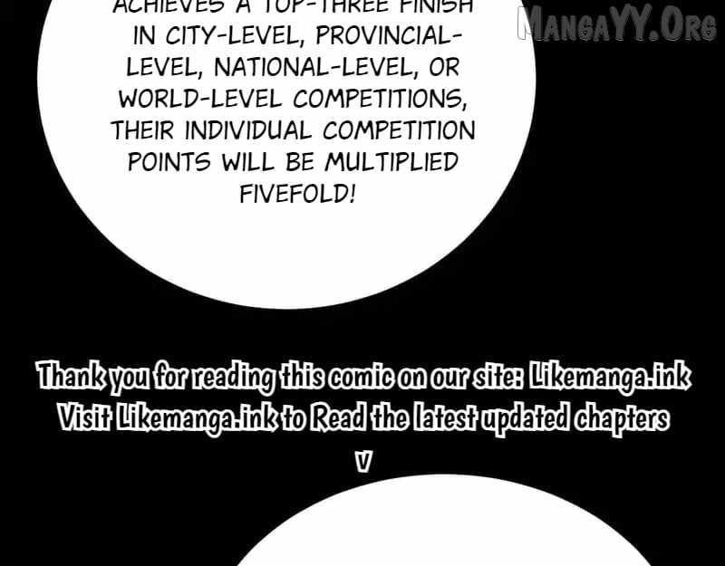Idle Player Returns as a God Chapter 56 - Page 43 in English