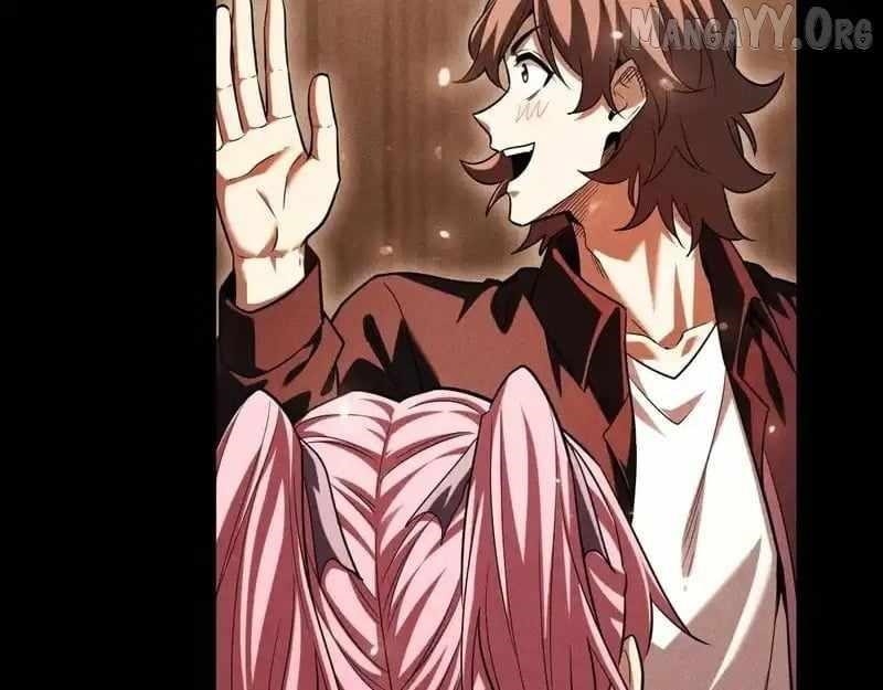 Idle Player Returns as a God Chapter 56 - Page 48 in English