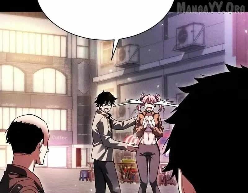 Idle Player Returns as a God Chapter 56 - Page 60 in English