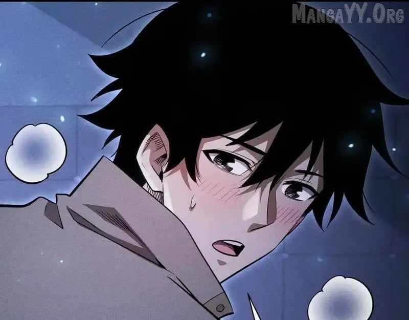 Idle Player Returns as a God Chapter 56 - Page 75 in English