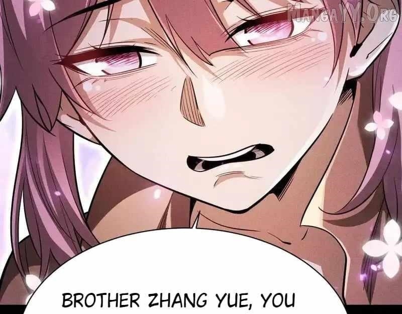 Idle Player Returns as a God Chapter 56 - Page 84 in English