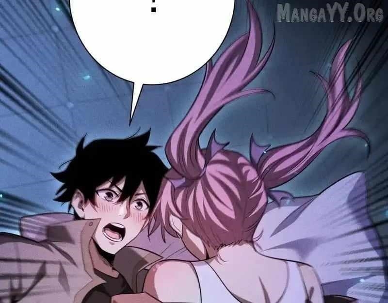 Idle Player Returns as a God Chapter 56 - Page 97 in English