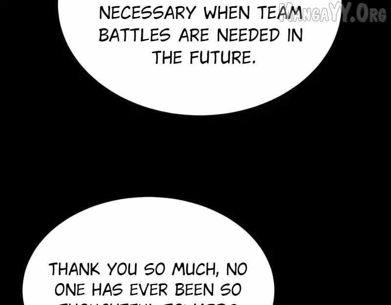 Idle Player Returns as a God Chapter 57 - Page 111 in English
