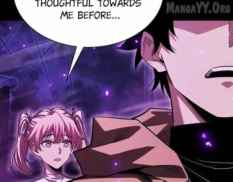 Idle Player Returns as a God Chapter 57 - Page 112 in English