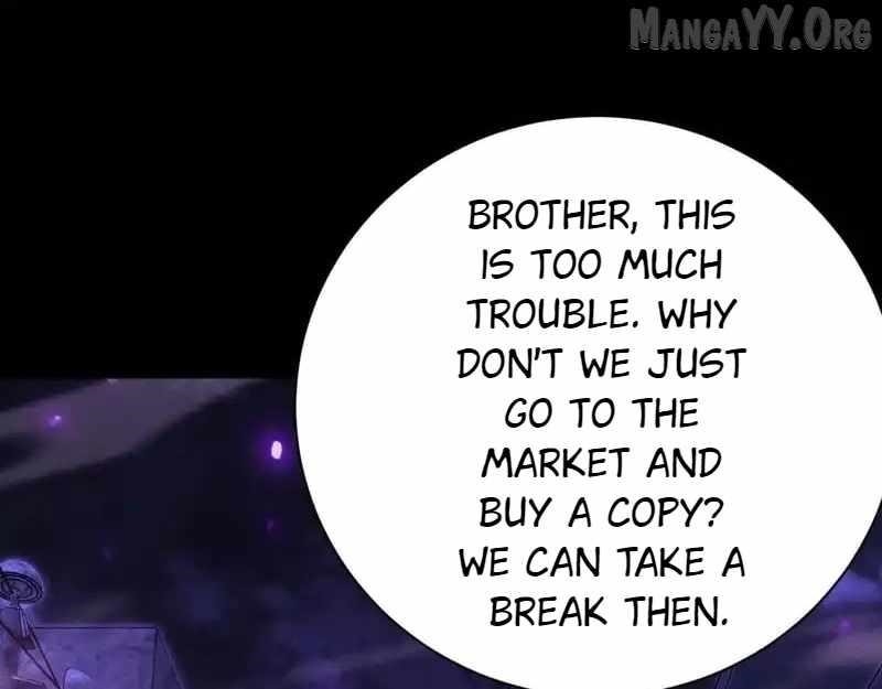 Idle Player Returns as a God Chapter 57 - Page 114 in English