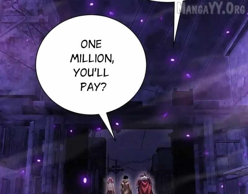 Idle Player Returns as a God Chapter 57 - Page 115 in English