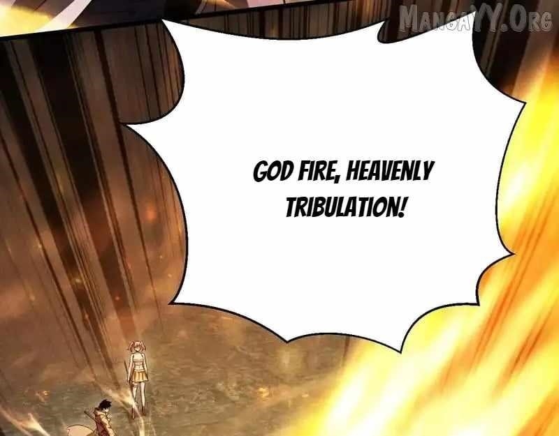 Idle Player Returns as a God Chapter 57 - Page 126 in English