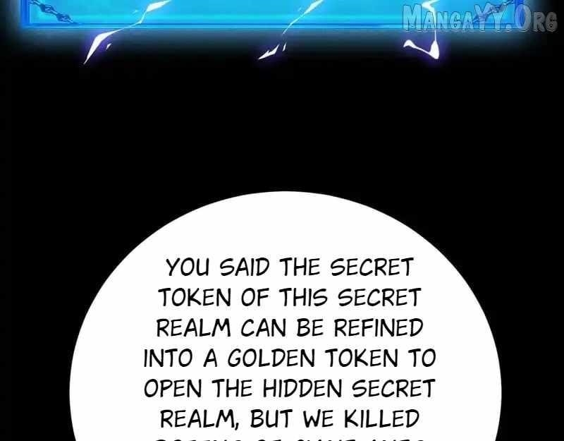 Idle Player Returns as a God Chapter 57 - Page 131 in English
