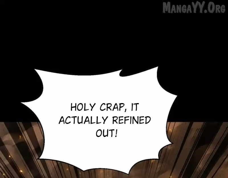 Idle Player Returns as a God Chapter 57 - Page 137 in English