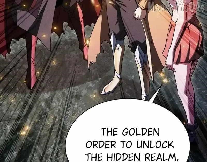 Idle Player Returns as a God Chapter 57 - Page 139 in English