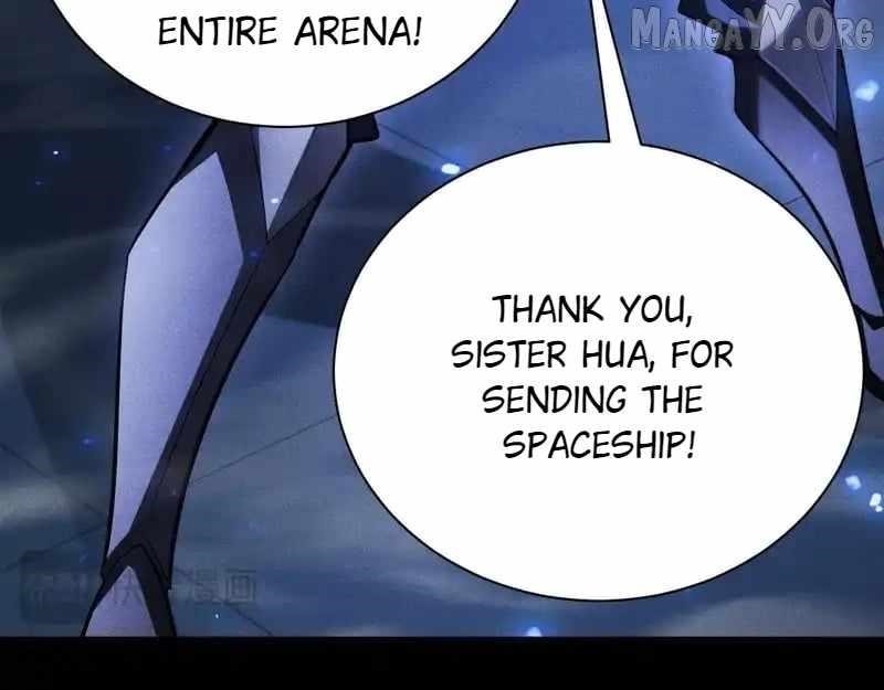 Idle Player Returns as a God Chapter 57 - Page 15 in English