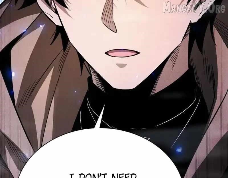 Idle Player Returns as a God Chapter 57 - Page 21 in English