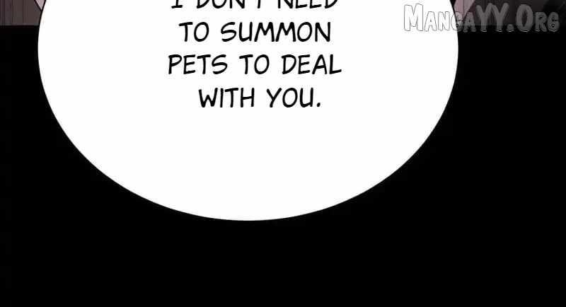 Idle Player Returns as a God Chapter 57 - Page 22 in English