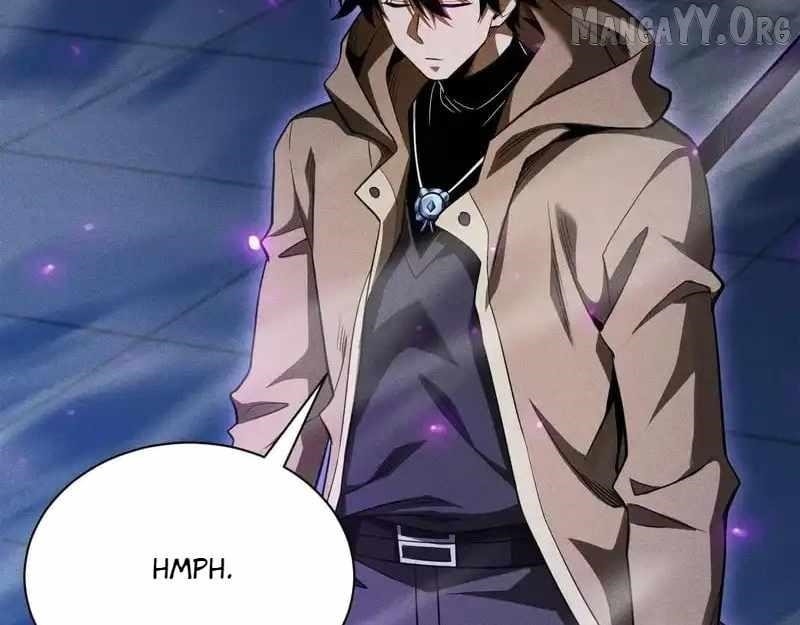 Idle Player Returns as a God Chapter 57 - Page 29 in English