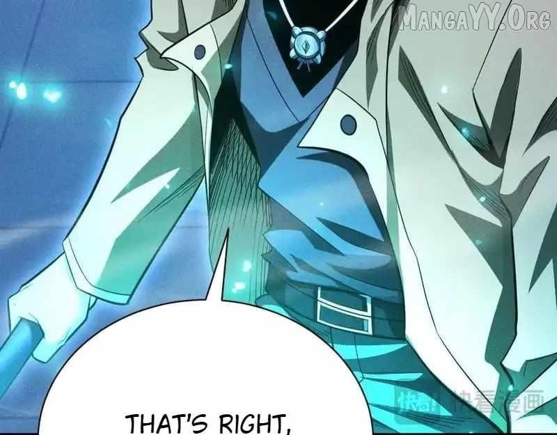 Idle Player Returns as a God Chapter 57 - Page 39 in English