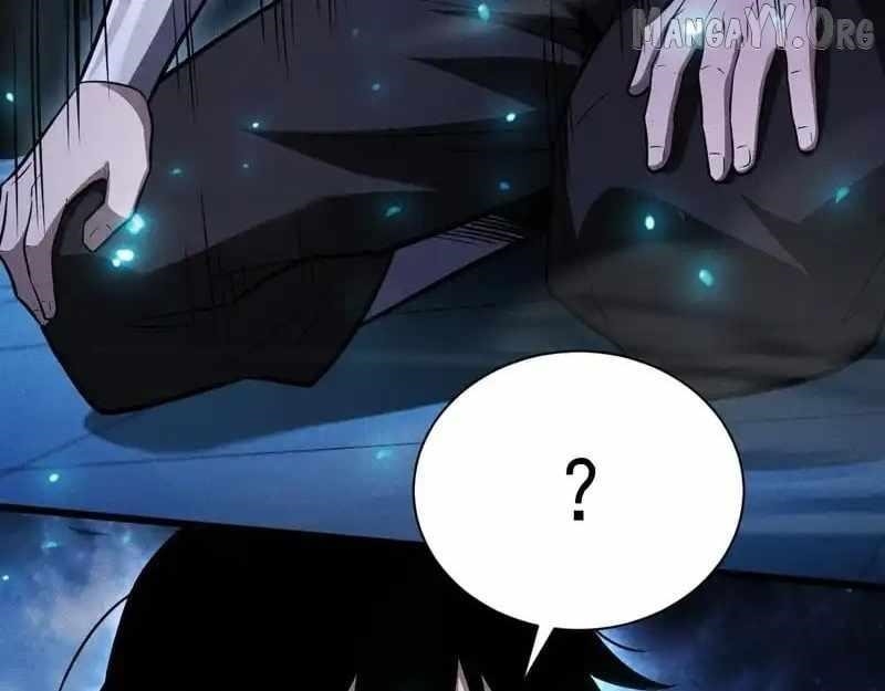 Idle Player Returns as a God Chapter 57 - Page 43 in English