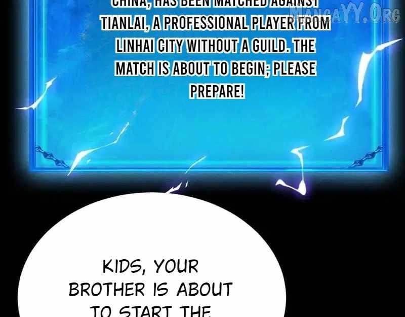 Idle Player Returns as a God Chapter 57 - Page 5 in English