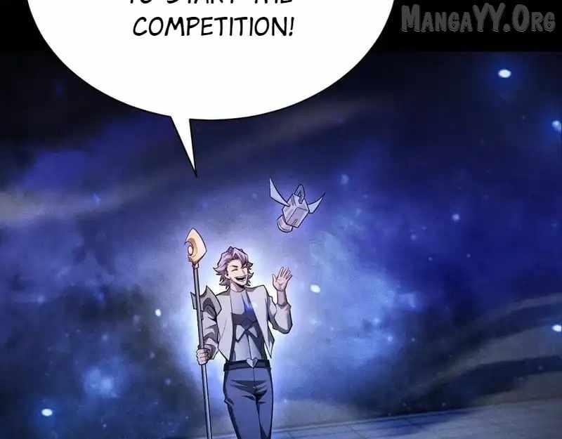Idle Player Returns as a God Chapter 57 - Page 6 in English