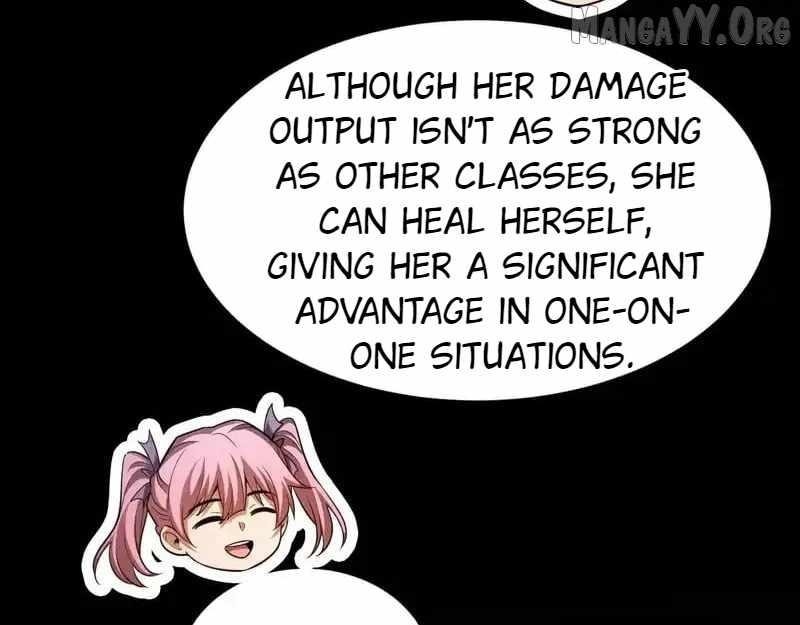 Idle Player Returns as a God Chapter 57 - Page 63 in English