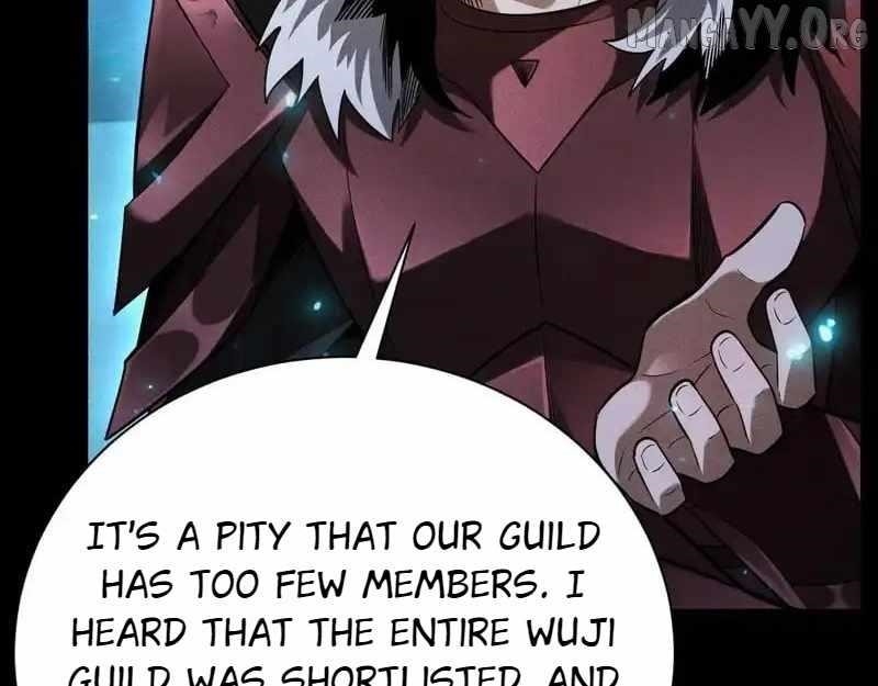 Idle Player Returns as a God Chapter 57 - Page 66 in English