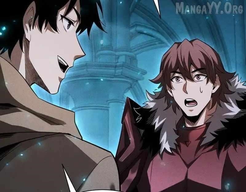 Idle Player Returns as a God Chapter 57 - Page 71 in English