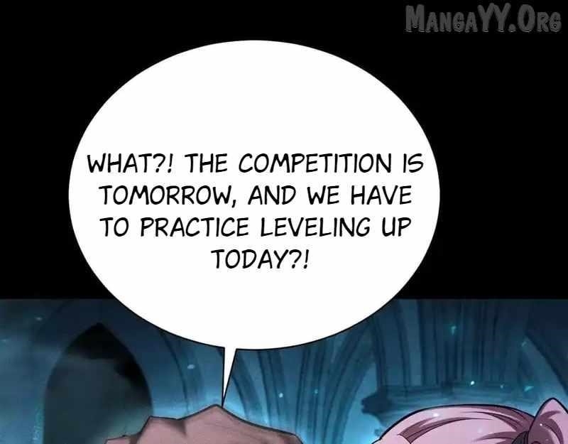Idle Player Returns as a God Chapter 57 - Page 81 in English