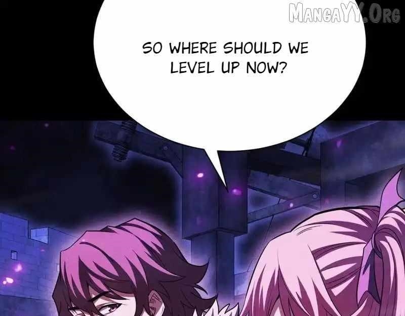 Idle Player Returns as a God Chapter 57 - Page 97 in English