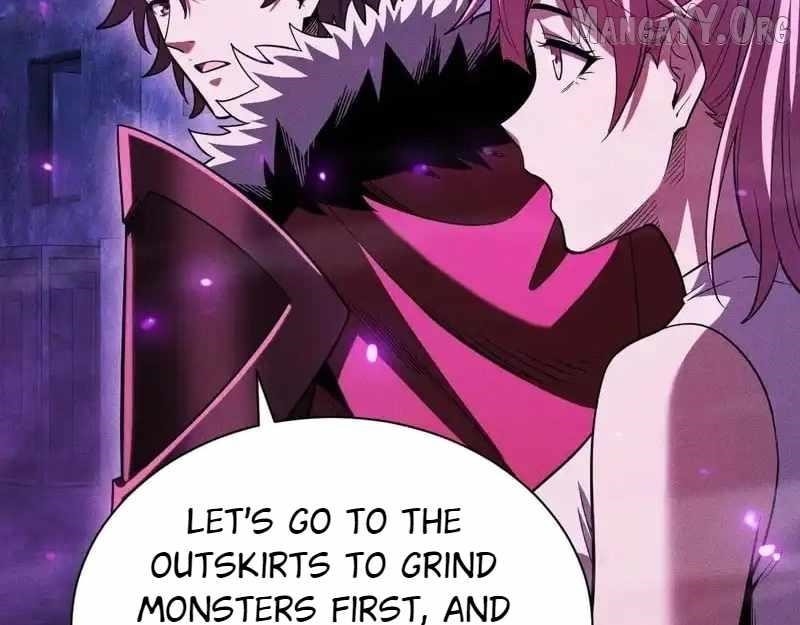 Idle Player Returns as a God Chapter 57 - Page 98 in English