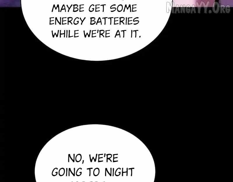 Idle Player Returns as a God Chapter 57 - Page 99 in English