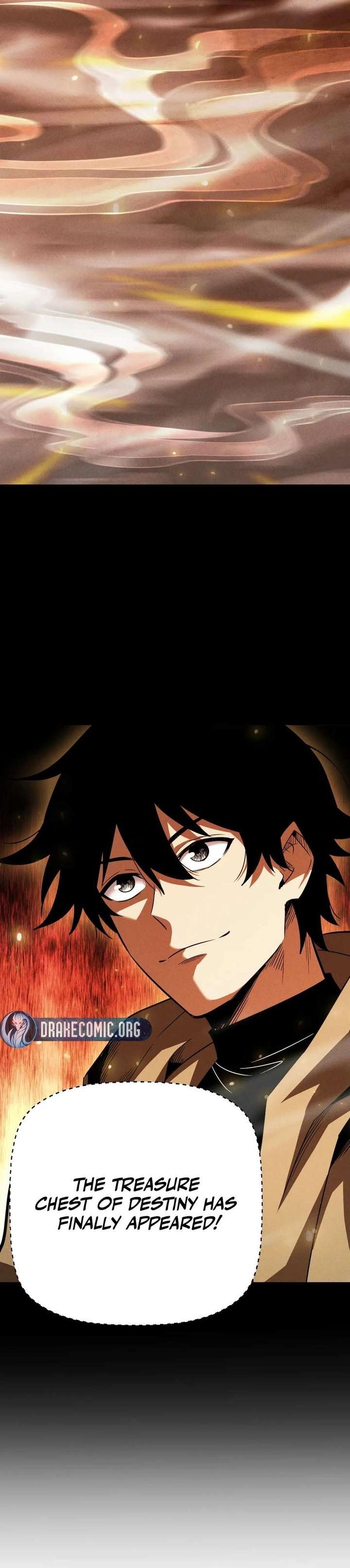 Idle Player Returns as a God Chapter 65 - Page 13 in English