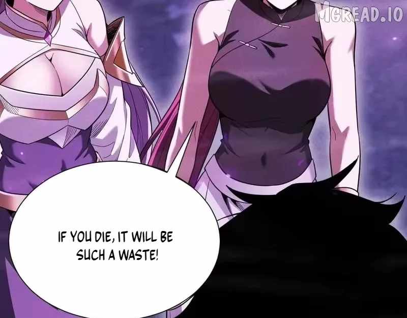 Idle Player Returns as a God Chapter 74 - Page 11 in English
