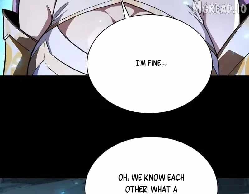 Idle Player Returns as a God Chapter 74 - Page 144 in English