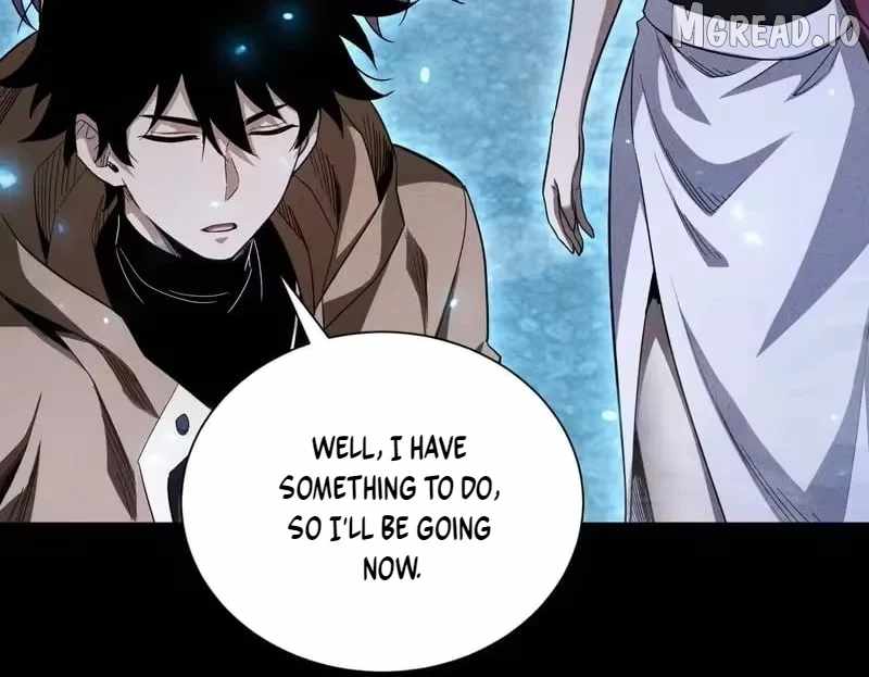 Idle Player Returns as a God Chapter 74 - Page 146 in English