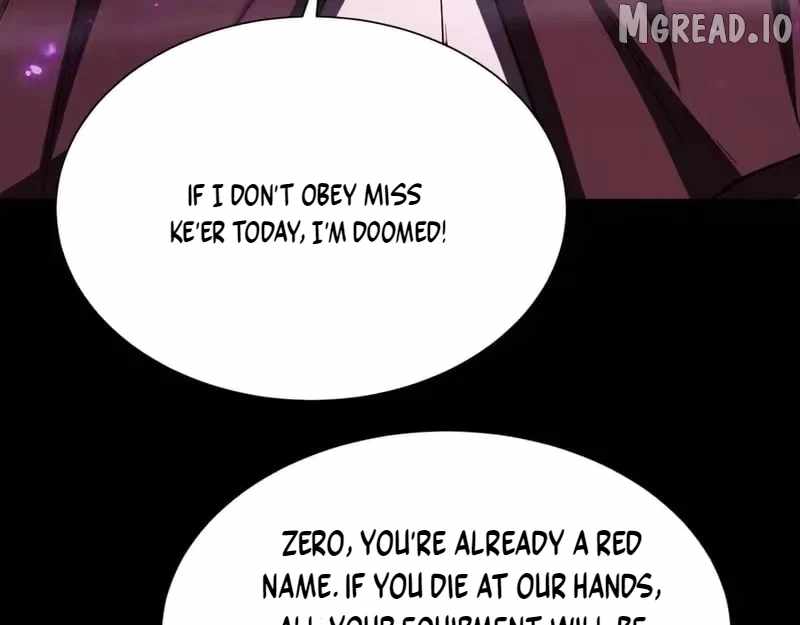 Idle Player Returns as a God Chapter 74 - Page 6 in English