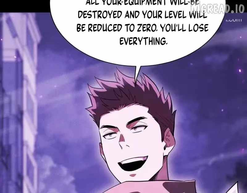 Idle Player Returns as a God Chapter 74 - Page 7 in English