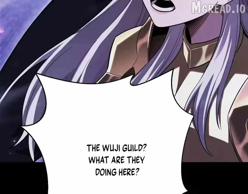 Idle Player Returns as a God Chapter 74 - Page 86 in English