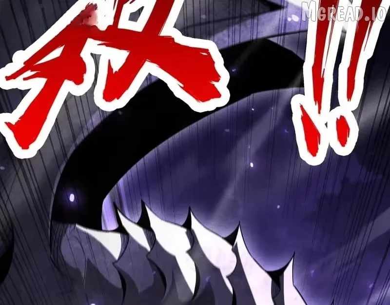 Idle Player Returns as a God Chapter 74 - Page 95 in English