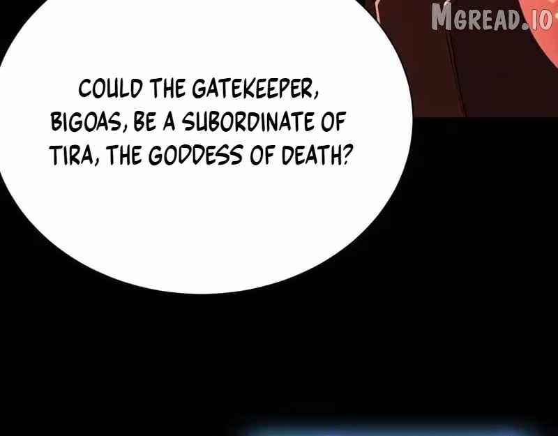 Idle Player Returns as a God Chapter 75 - Page 110 in English