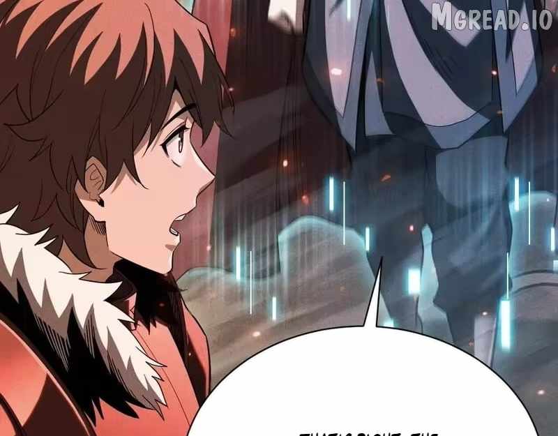 Idle Player Returns as a God Chapter 75 - Page 113 in English