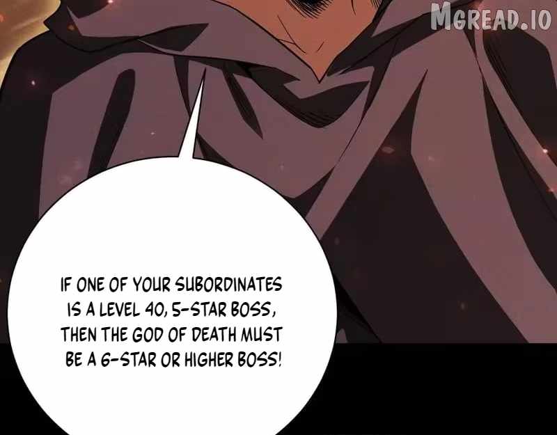 Idle Player Returns as a God Chapter 75 - Page 116 in English