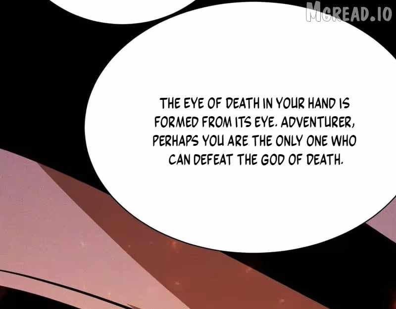 Idle Player Returns as a God Chapter 75 - Page 117 in English